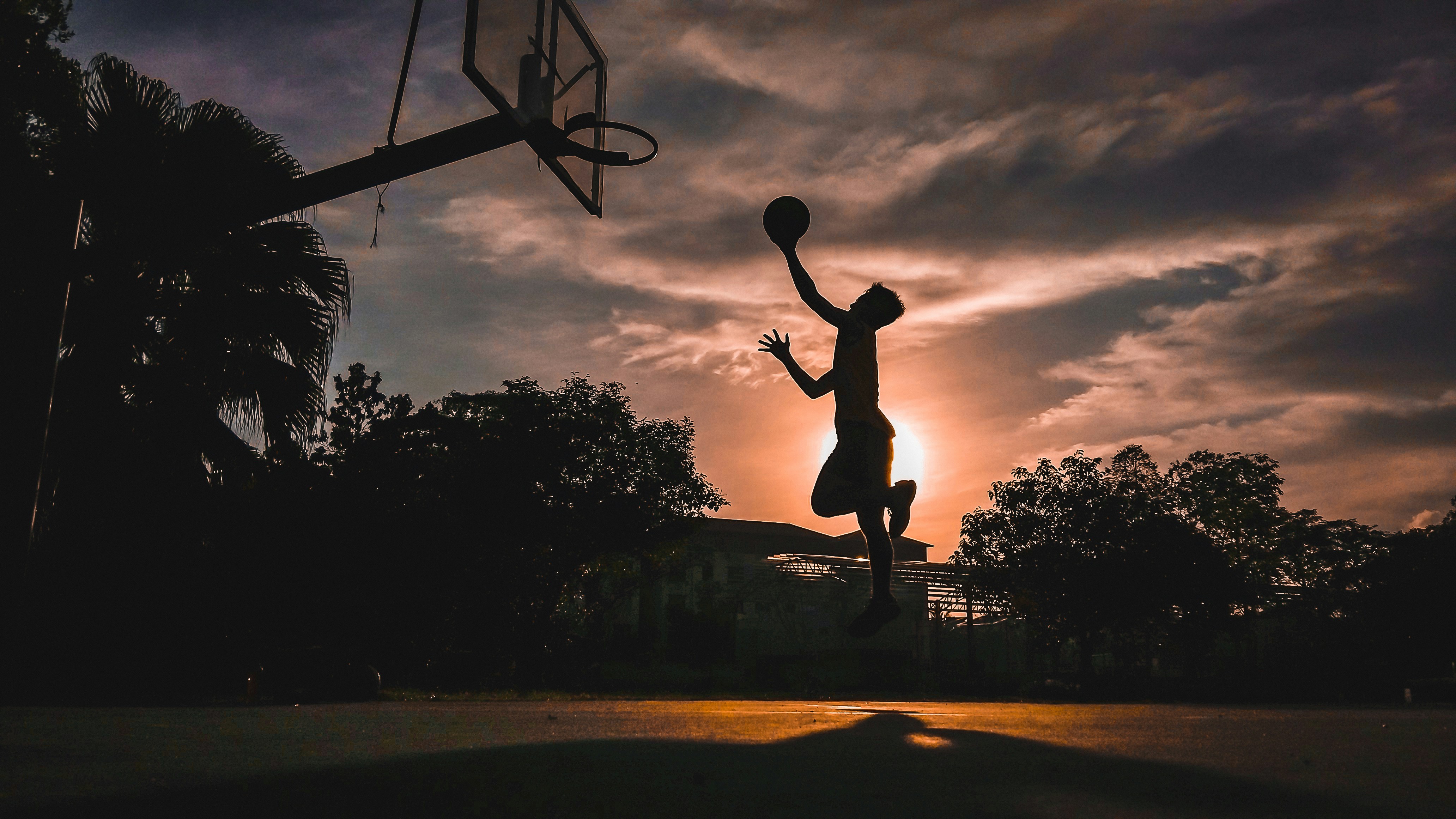 Athlete training