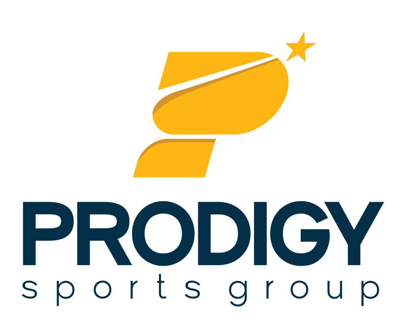 Prodigy Sports Group logo